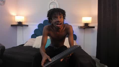 Alex Jaccob online show from 10/20/25, 01:11