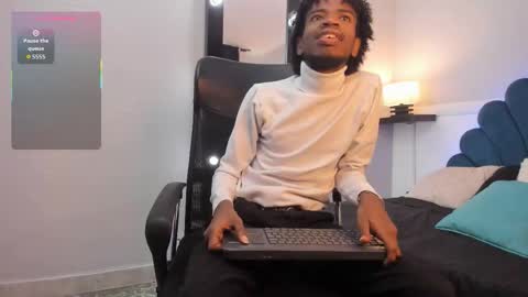 Alex Jaccob online show from 10/23/25, 01:21