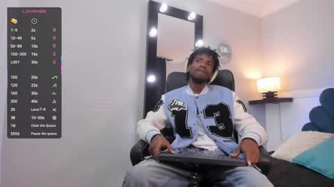 Alex Jaccob online show from 10/26/25, 12:11