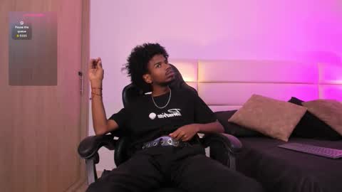 Alex Jaccob online show from 12/01/25, 01:27