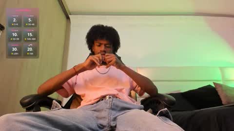 Alex Jaccob online show from 12/04/25, 12:03