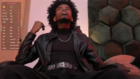 Alex Jaccob online show from 02/04/26, 01:50