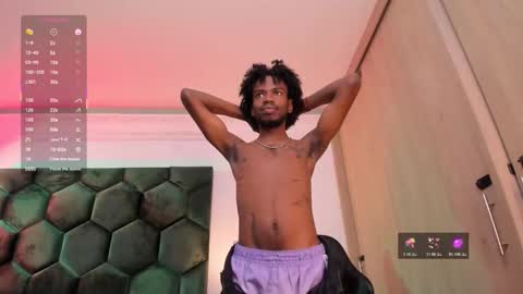 Alex Jaccob online show from 02/26/26, 03:11