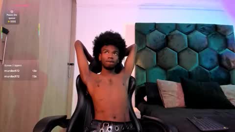 Alex Jaccob online show from 03/19/26, 02:32