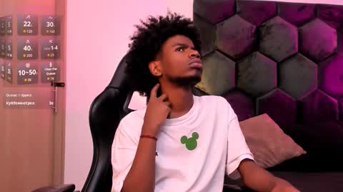 Alex Jaccob online show from 03/24/26, 01:38