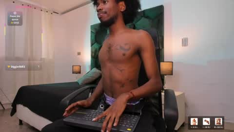 Alex Jaccob online show from 04/16/26, 02:29