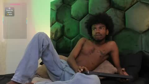 Alex Jaccob online show from 04/18/26, 02:21