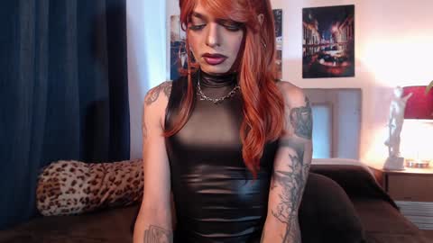 Alexjhonsson online show from 12/14/24, 10:45