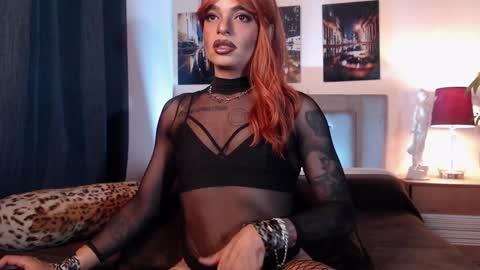 Alexjhonsson online show from 12/16/24, 11:22