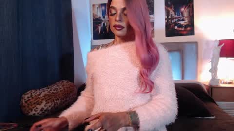 Alexjhonsson online show from 12/19/24, 03:19