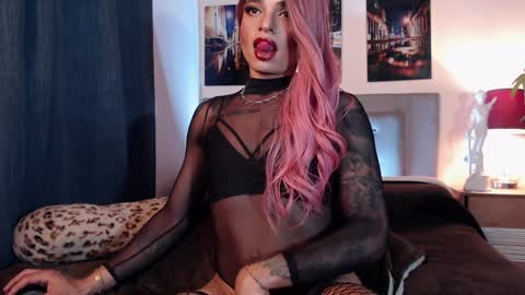 Alexjhonsson online show from 12/26/24, 03:10