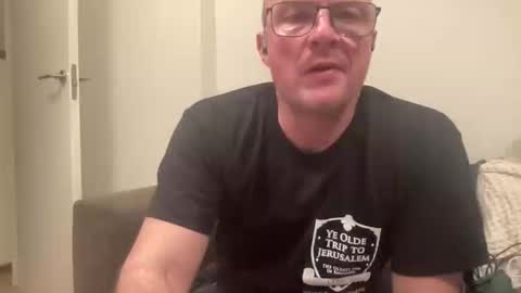 MrAM online show from 12/02/25, 01:00