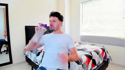 alexman fuck online show from 11/11/25, 06:08