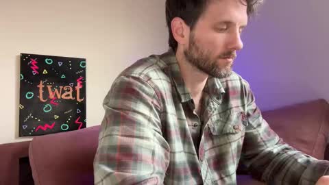 Alex Mann online show from 12/21/25, 06:26