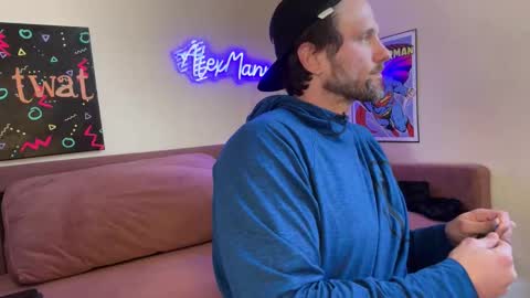 Alex Mann online show from 01/31/26, 10:08