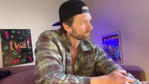 Alex Mann online show from 02/03/26, 06:24