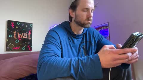 Alex Mann online show from 02/12/26, 06:14