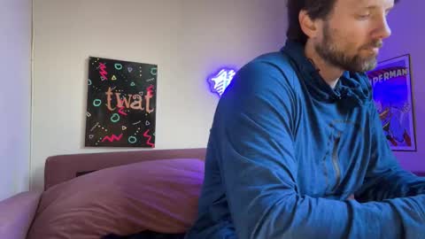 Alex Mann online show from 02/13/26, 03:30