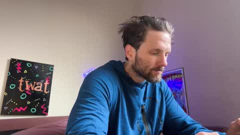 Alex Mann online show from 02/15/26, 06:04