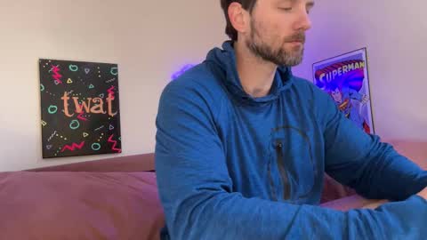 Alex Mann online show from 03/03/26, 06:03