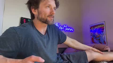 Snapshot of alexmanndickerson chatting on 05/09/26, 05:29 Alex Mann online show from 05/09/26, 05:29