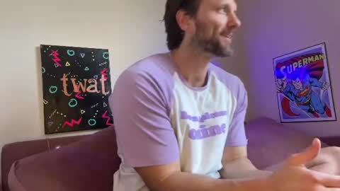 Alex Mann online show from 06/30/26, 05:25