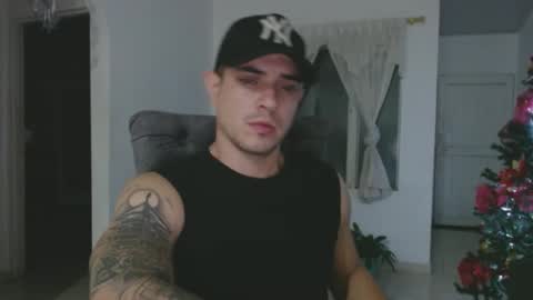 Maximuss online show from 12/22/24, 05:12