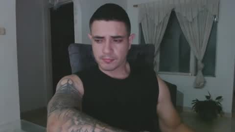 Maximuss online show from 02/10/25, 03:46