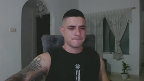 Maximuss online show from 03/10/25, 03:23