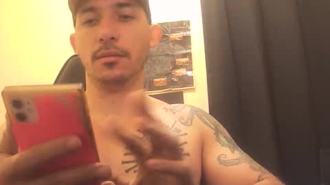 Alexxx online show from 11/02/25, 04:09