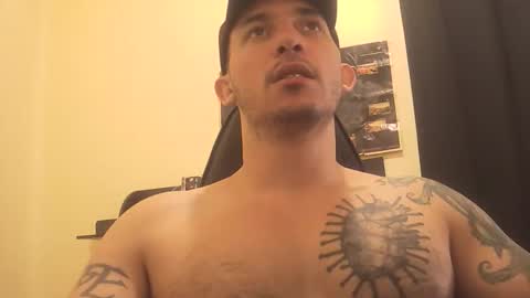 Alexxx online show from 11/06/25, 06:42