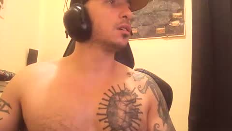 Alexxx online show from 11/27/25, 04:42