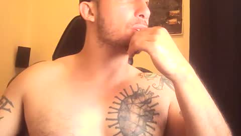 Alexxx online show from 12/02/25, 08:59