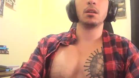 Alexxx online show from 12/22/25, 06:27