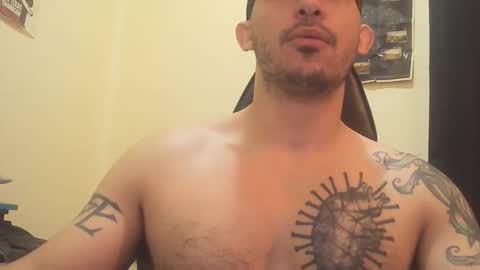 Alexxx online show from 02/03/26, 05:18