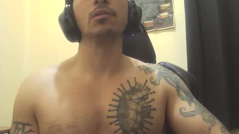 Alexxx online show from 02/13/26, 07:37