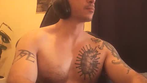 Alexxx online show from 03/05/26, 05:42