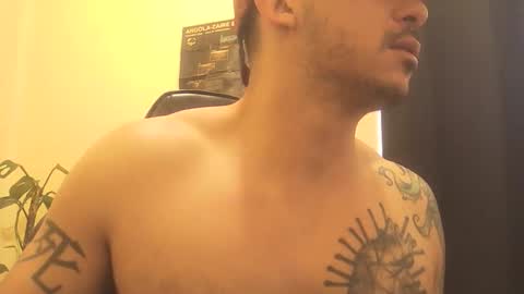 Alexxx online show from 03/12/26, 04:24