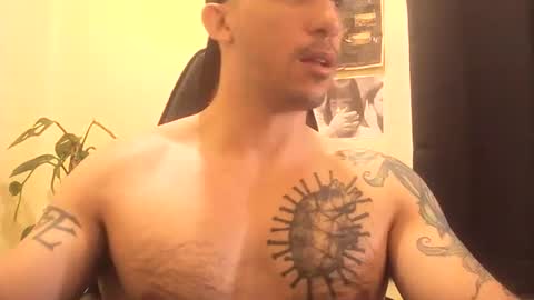 Alexxx online show from 03/24/26, 05:07