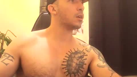 Alexxx online show from 03/30/26, 03:57