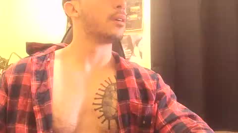 Alexxx online show from 04/05/26, 07:00