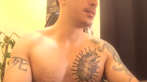 Alexxx online show from 04/10/26, 05:28