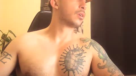 Alexxx online show from 05/02/26, 06:02