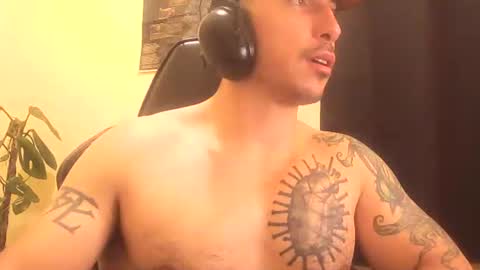Alexxx online show from 05/12/26, 01:25