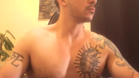 Alexxx online show from 05/14/26, 01:40