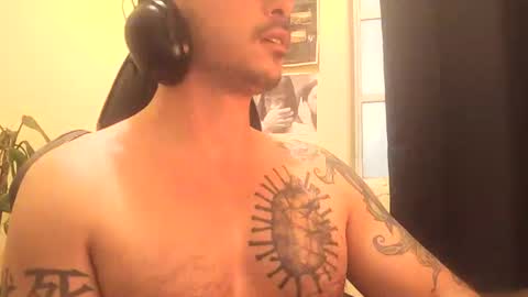 Alexxx online show from 05/15/26, 11:45