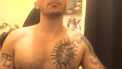Alexxx online show from 07/06/26, 04:53