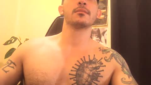 Alexxx online show from 07/13/26, 03:59