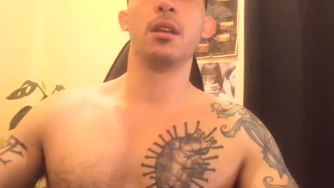 Alexxx online show from 07/14/26, 04:45