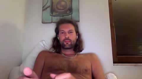 Alex online show from 09/20/25, 03:18